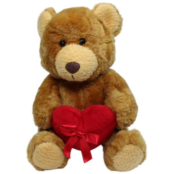 Teddybär mit Herz