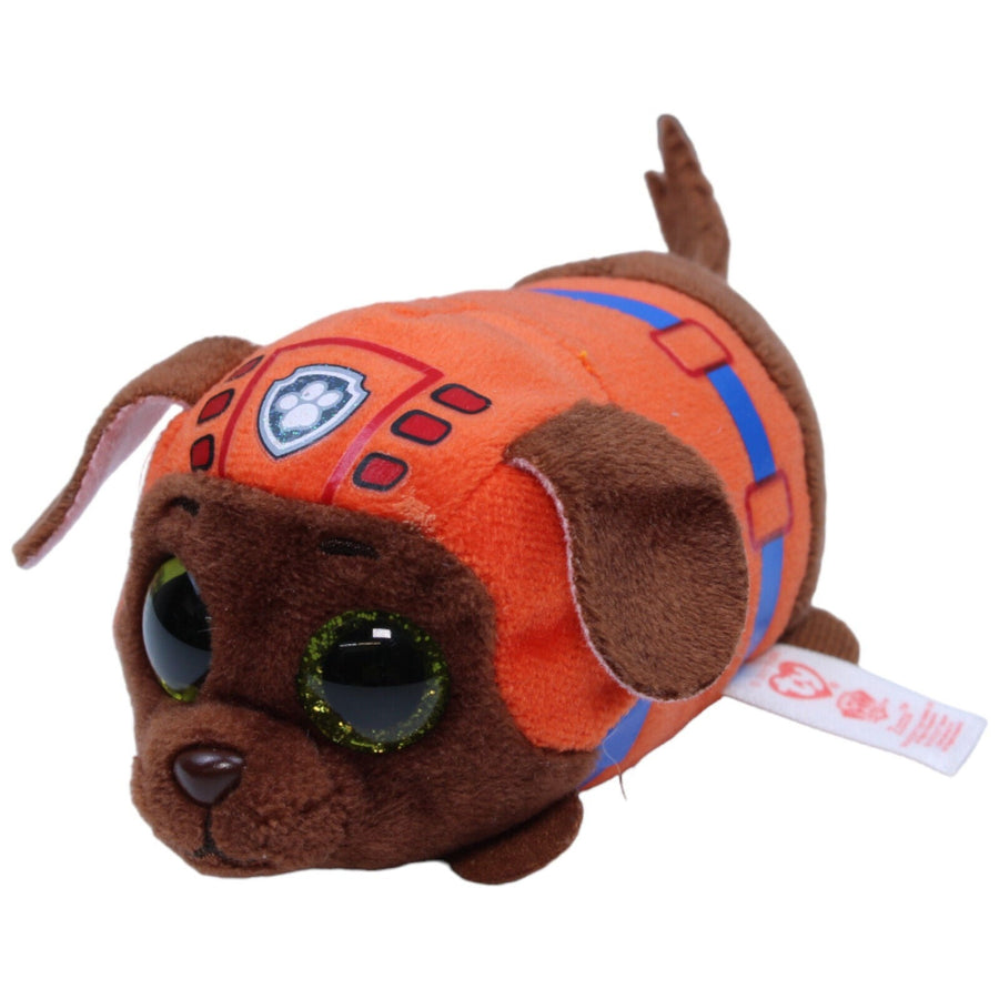Zuma aus Paw Patrol
