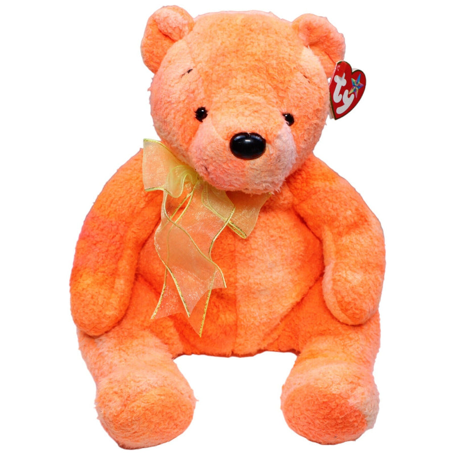 Buddy, Tangerine