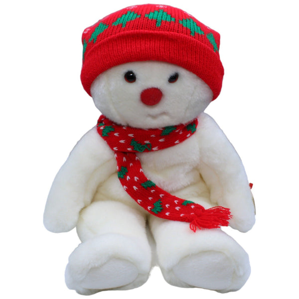 Buddy, Snowboy