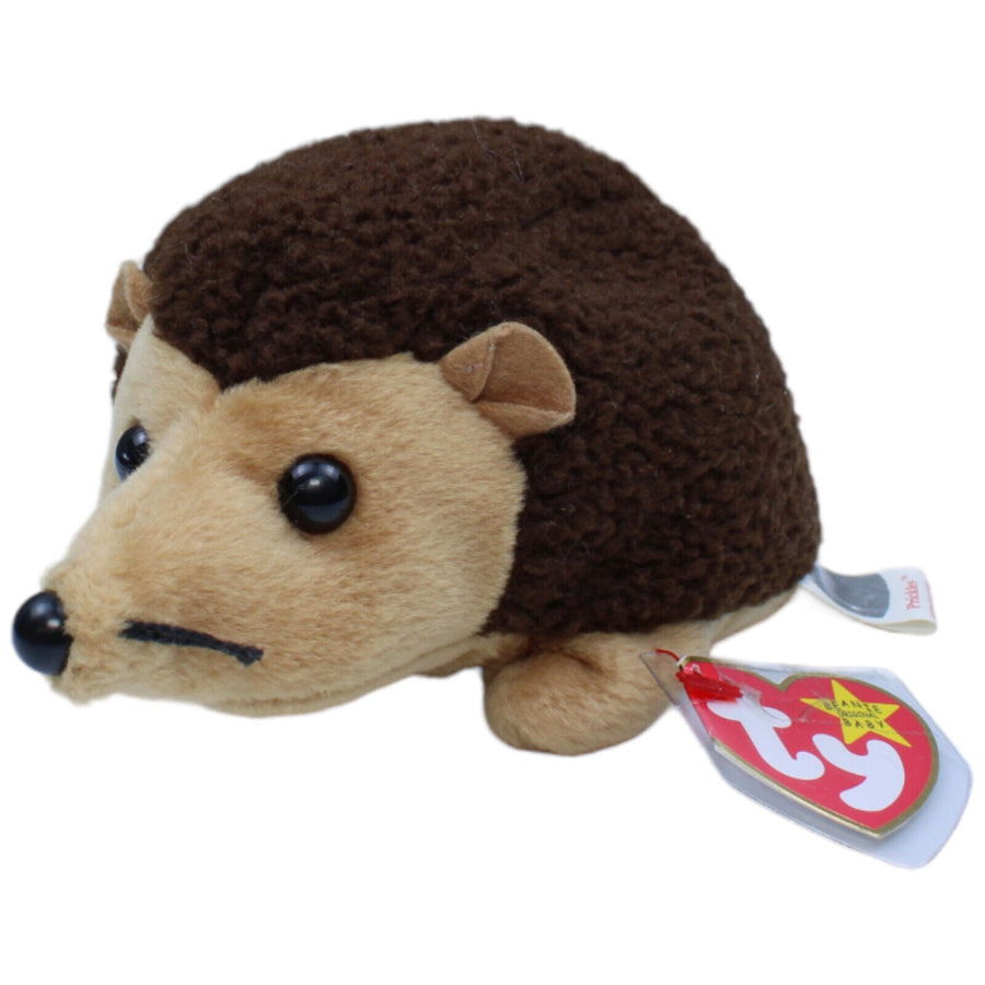 Beanie Baby, Prickles