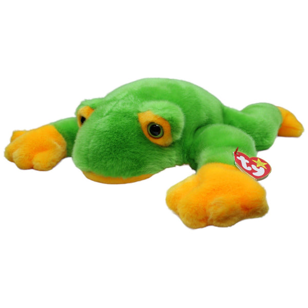 Beanie Baby, Smoochy