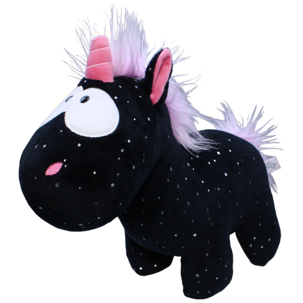 Theodor and Friends, Einhorn Carbon Flash