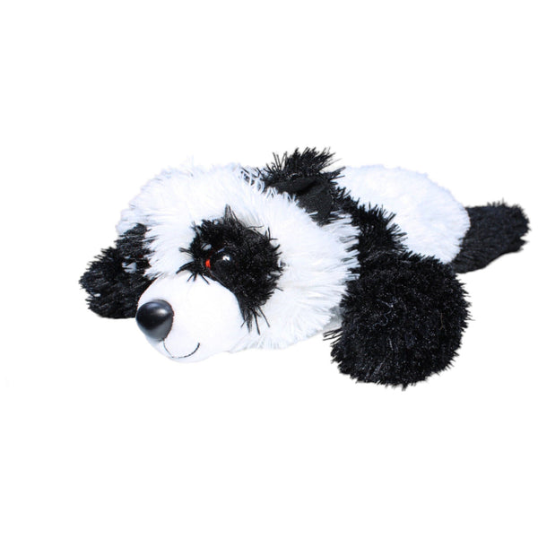 Panda, Paige