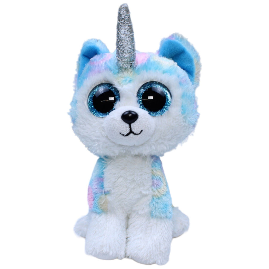 Husky Einhorn, Helena