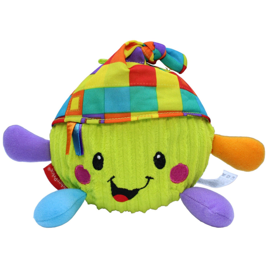 Giggle Gang, Kiwi (nur Plüschfigur)