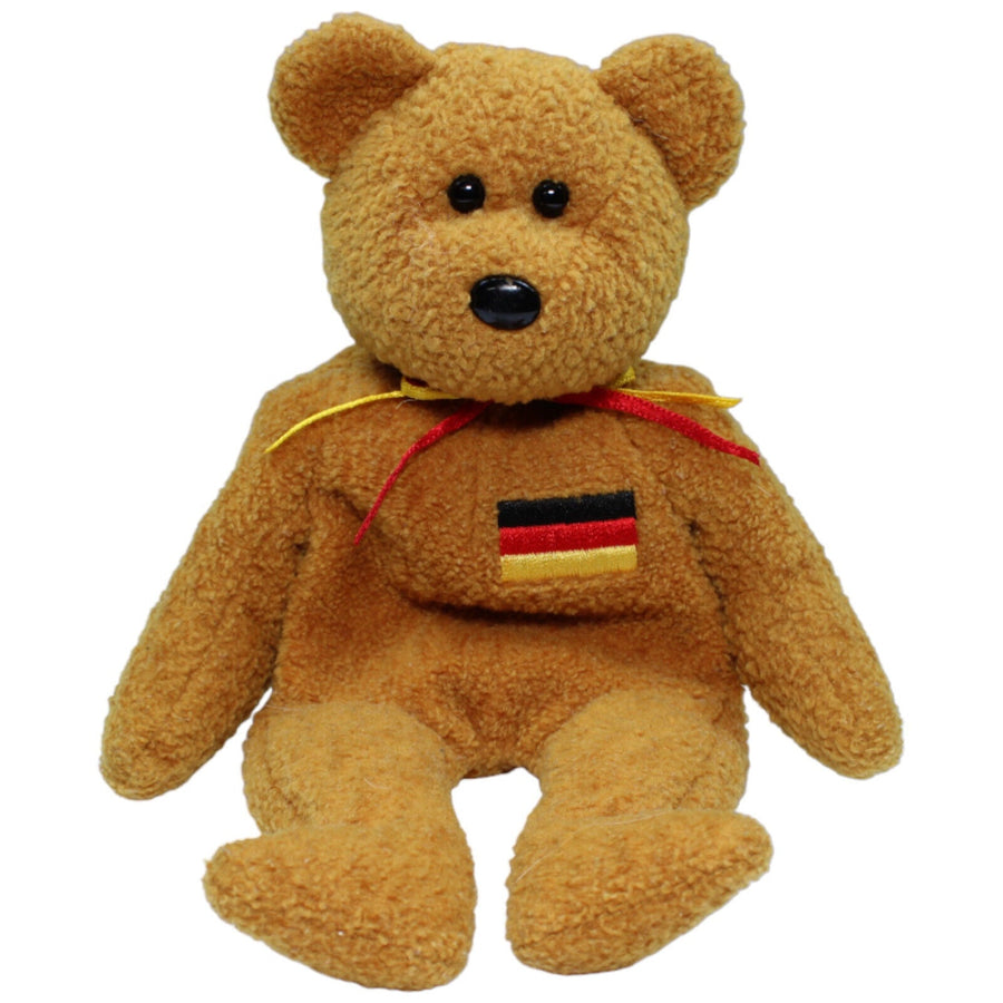 Beanie Baby, Germania