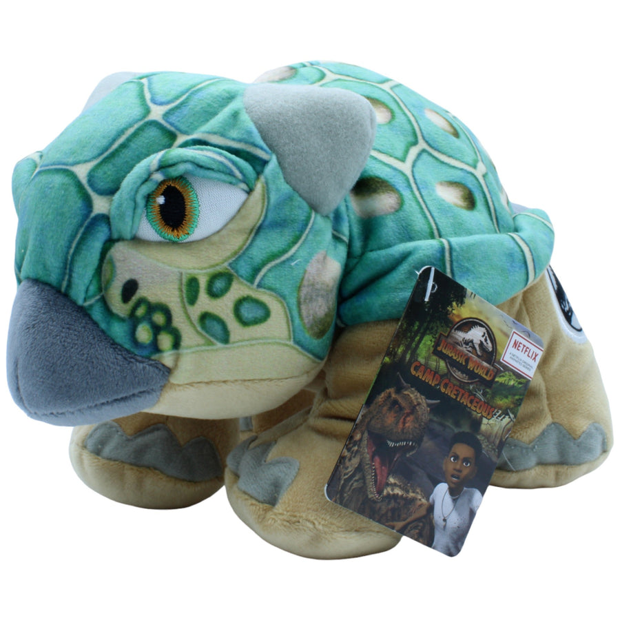 Baby-Ankylosaurus Bumpy aus Jurassic World: Camp Cretaceous