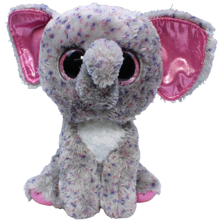 Elefant, Specks