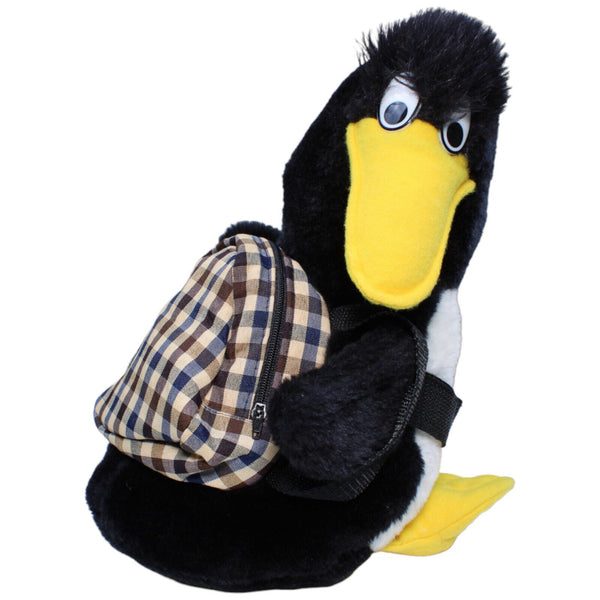 Uli Stein, Pinguin