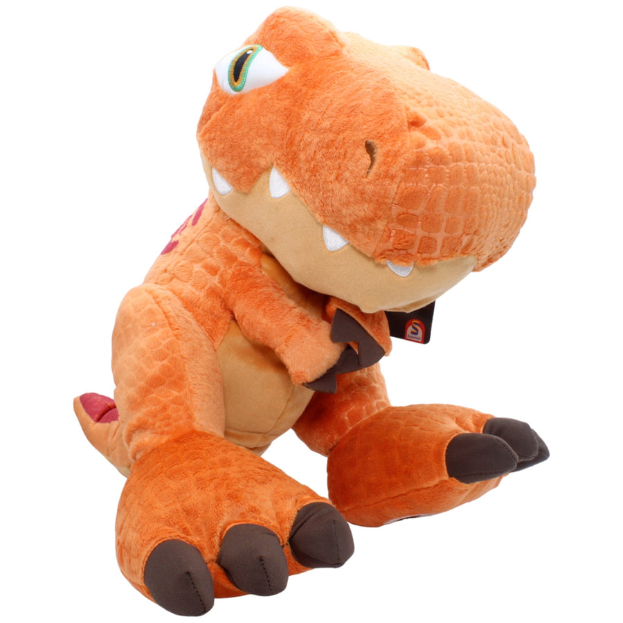 Jurassic World, Tyrannosaurus Rex
