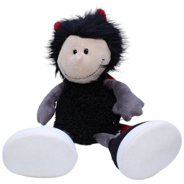 Teufelchen mit Turnschuhen