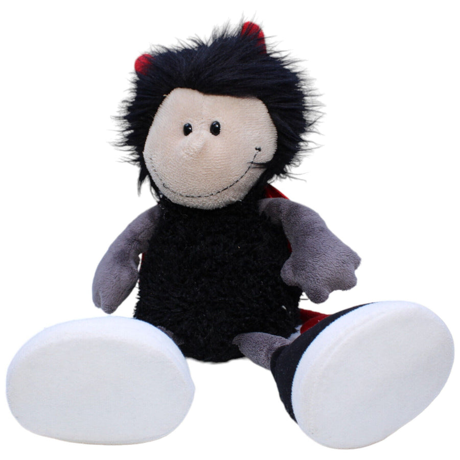 Teufelchen mit Turnschuhen