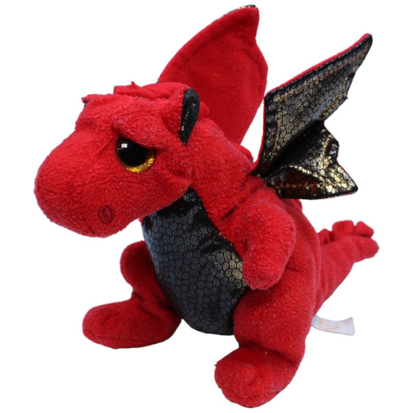 Drache rot, Legend