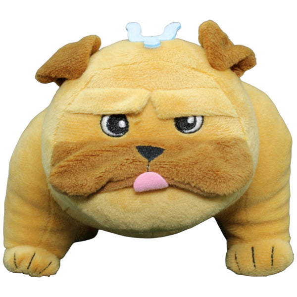 Bulldogge, Marvel Lockjaw
