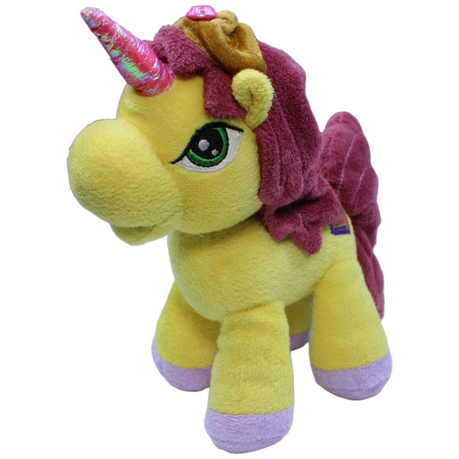 Filly Einhorn, Gemma