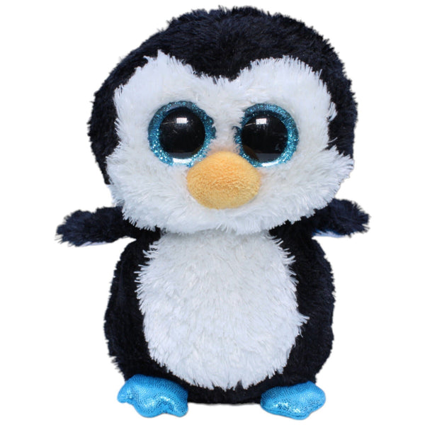 Pinguin, Waddles