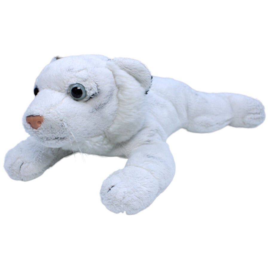 Weißer Tiger