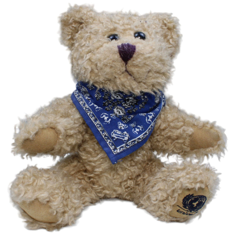 Teddybär, Wunderbär