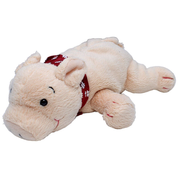 Quietschendes Schwein, rosa