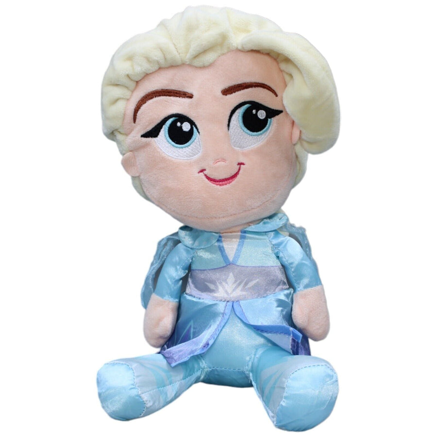 Elsa aus Disney Die Eiskönigin 2