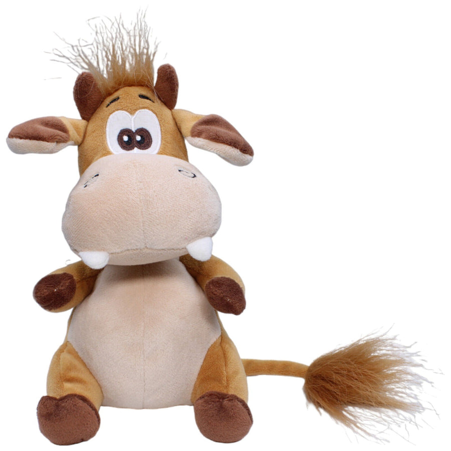 Volksbank, Crazy Animal Kuh