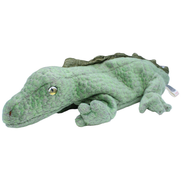 Beanie Baby Krokodil, Swampy