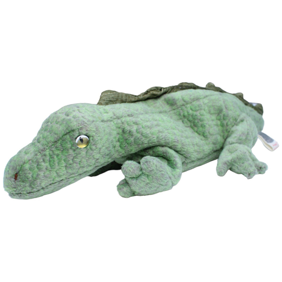 Beanie Baby Krokodil, Swampy