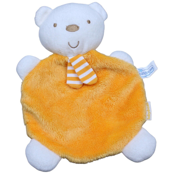 Bär, orange