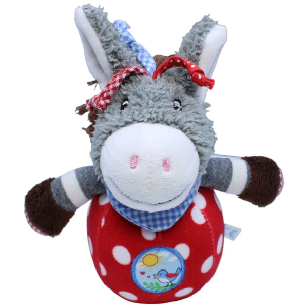 BabyGlück, Steh-auf-Esel