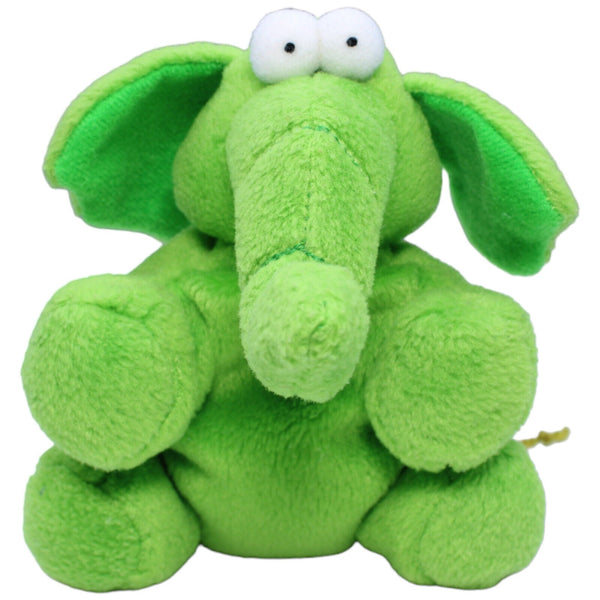 Guillermo Mordillo, Elefant grün