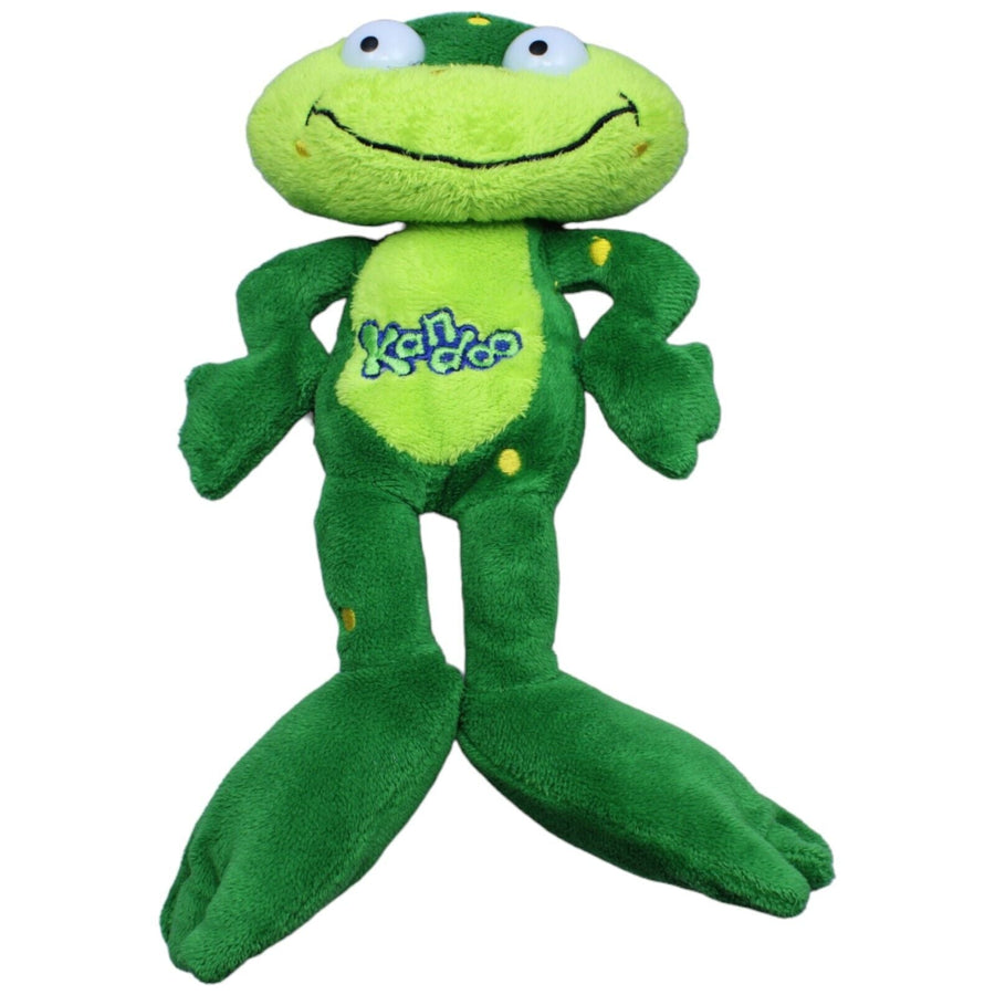 Kandoo Feuchttücher, Frosch