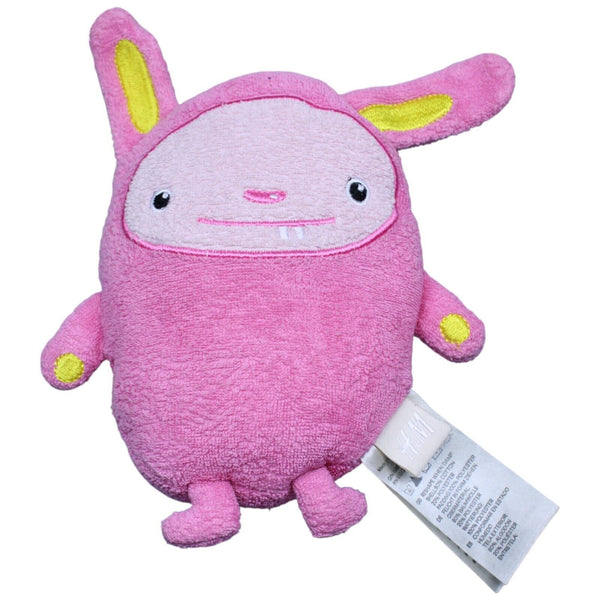 Monster, pink
