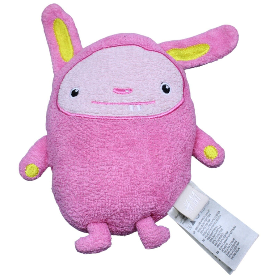 Monster, pink