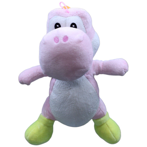 Yoshi, rosa