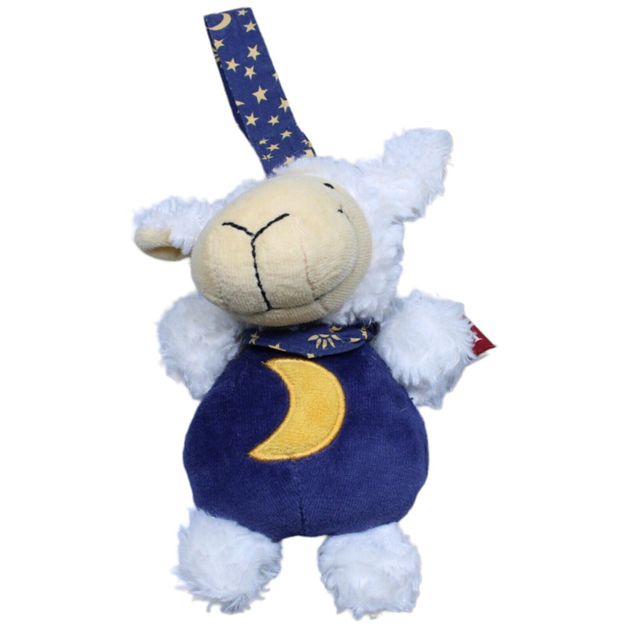 Mond-Schaf