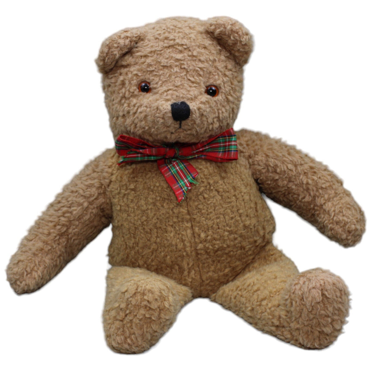 1231319 Die Spiegelburg Museum Collection, Teddybär Kuscheltier Kumpel Leo Gebraucht
