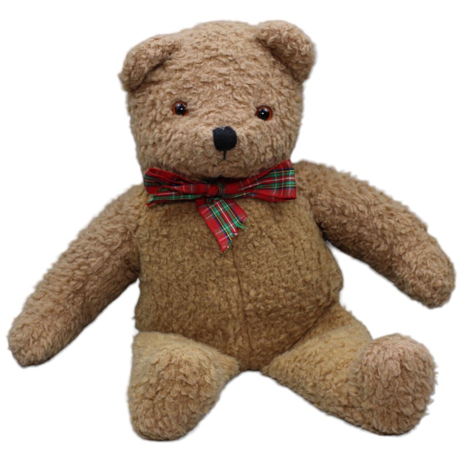 Museum Collection, Teddybär
