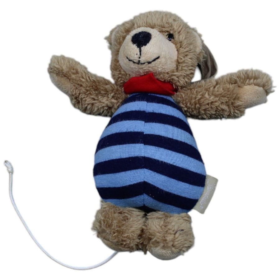 Mini-Basti Bär