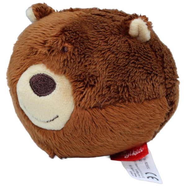 Ball, Bär braun