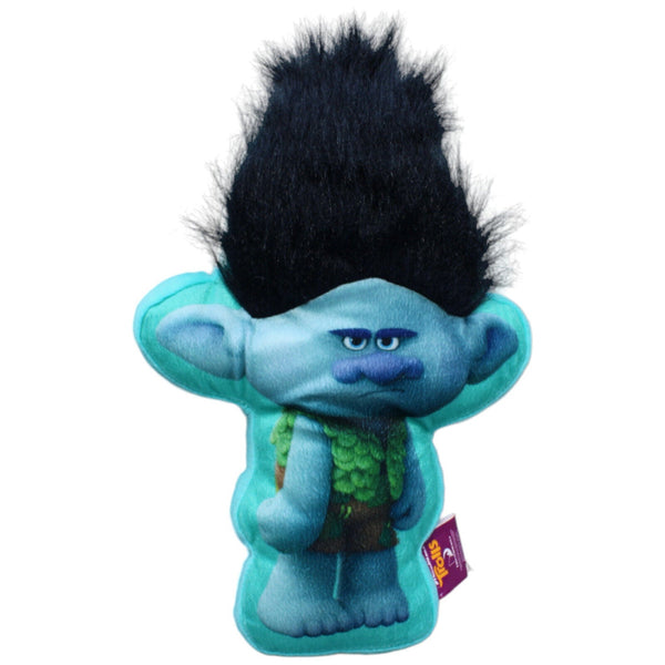 DreamWorks Trolls, Branch