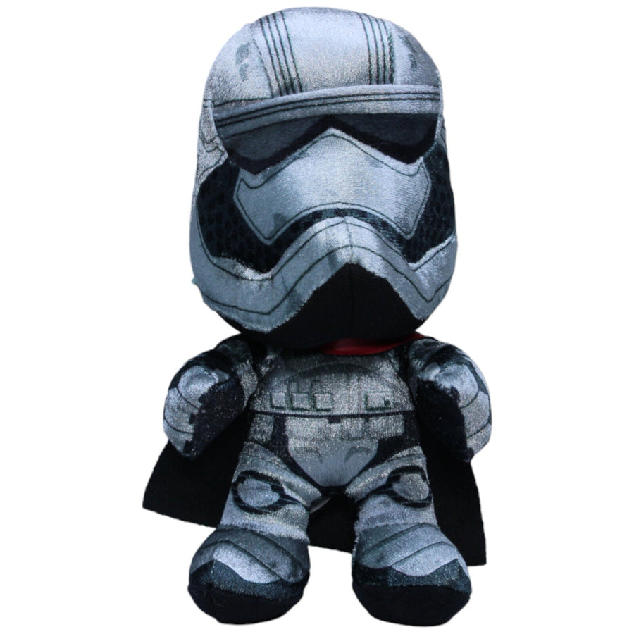 Kapitän Phasma aus Star Wars