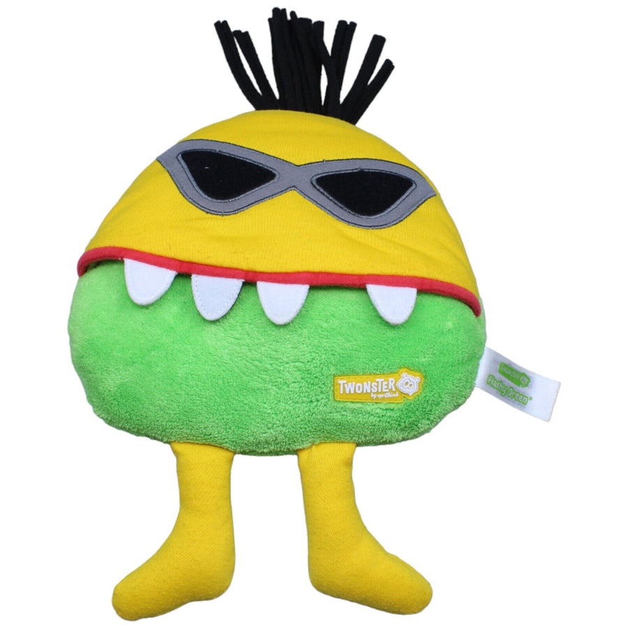 Twonster, Flashy Green