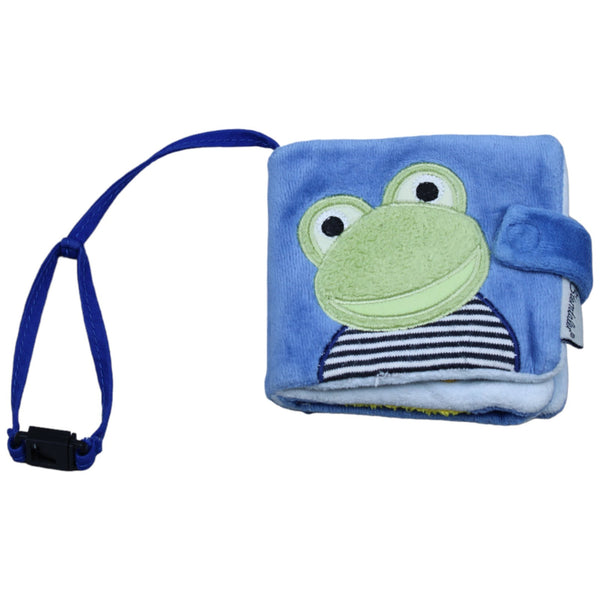 Frosch mit Quietscher