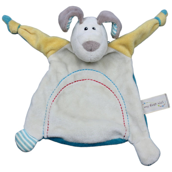 My first NICI, Hund beige