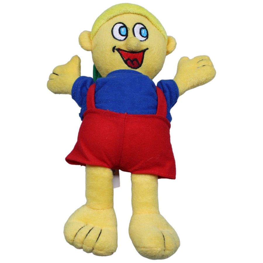 Smileys Kinderhotel, Plüschfigur Junge