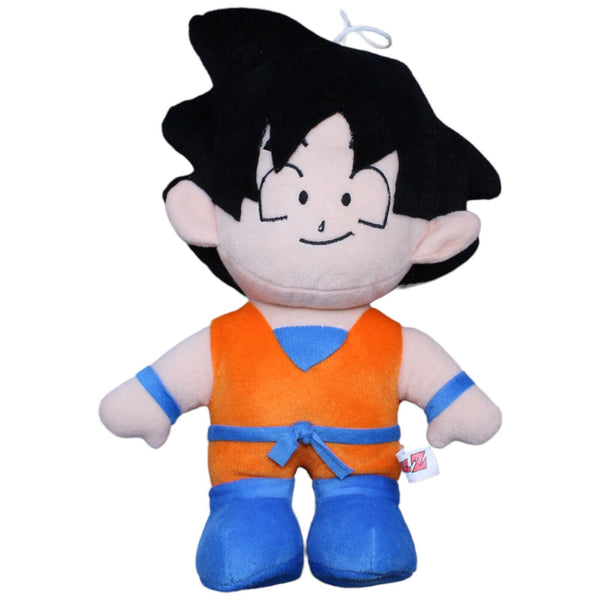 Son Goku aus Dragon Ball Z