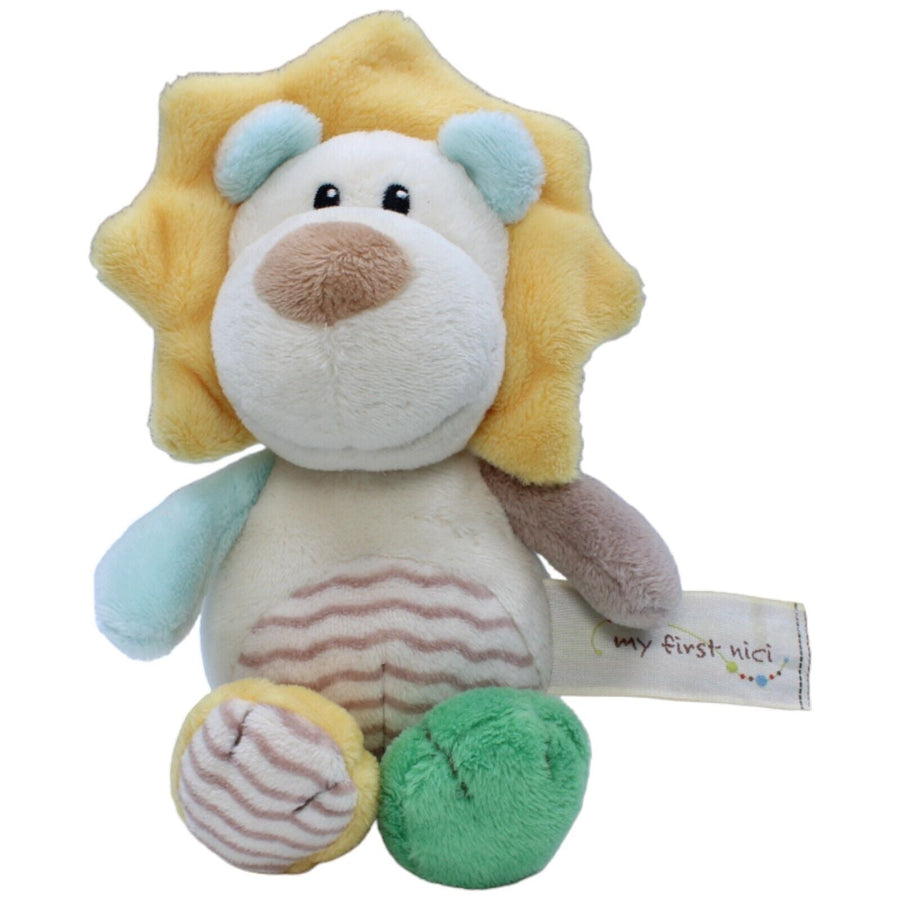 My first NICI, Löwe Lumba zum Aufhängen