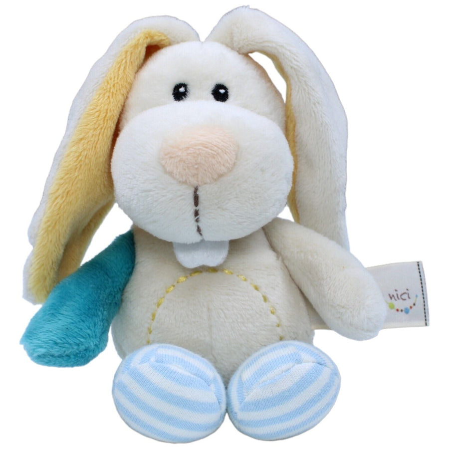 My first NICI, Hase