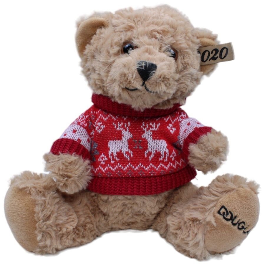 Douglas Teddybär Weihnachten 2020